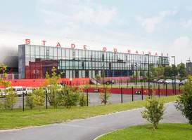 ibis Valenciennes 