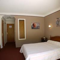 Hotel Le Castelet 