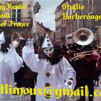 Studio Barberouge 