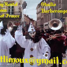 Studio Barberouge 