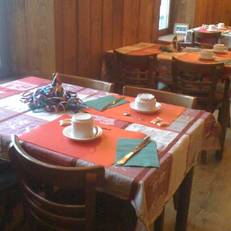 Hotel la Marmotte 