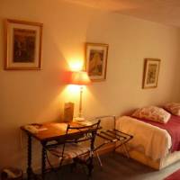 Manoir Des Portes 