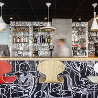 ibis Thonon Evian 