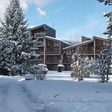 Apartment Samoens 