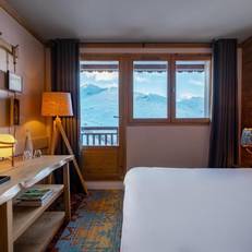 Chalet Hotel Kaya 