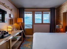 Chalet Hotel Kaya 