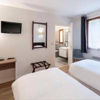 Logis Aurea Hotel 