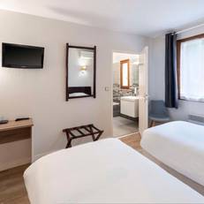Logis Aurea Hotel 