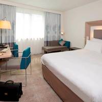Novotel Rouen Sud 