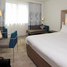 Novotel Rouen Sud 