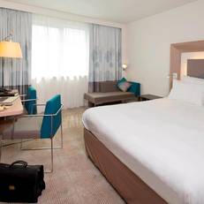 Novotel Rouen Sud 
