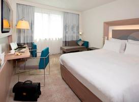 Novotel Rouen Sud 