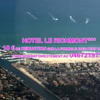 Hotel Le Richmont 