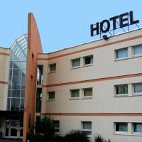 Hotel Cerise Lens 
