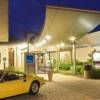 Novotel Tours Sud 