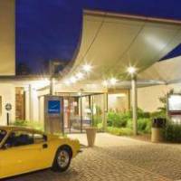 Novotel Tours Sud 
