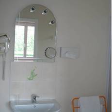 Hotel Le Val Vert 