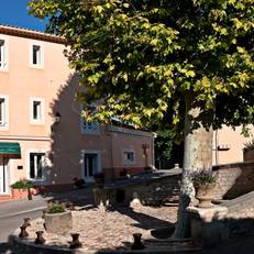 Hotel Sainte Anne 