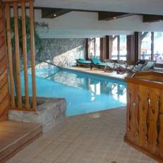 Hotel Mont Vallon 
