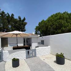 Hotel Mas des Lys 