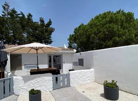 Hotel Mas des Lys 