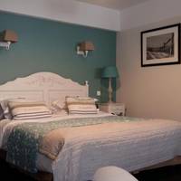 Hotel Les Embruns 