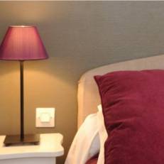 Hotel Les Embruns 