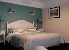 Hotel Les Embruns 