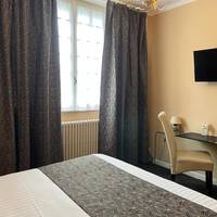 Logis La Thomasse 