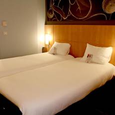 ibis Les Herbiers 