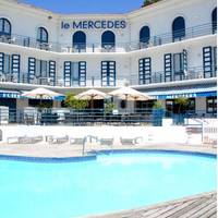 Hotel Le Mercedes 