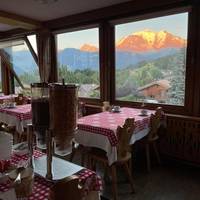 Hotel Les Granits 