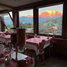 Hotel Les Granits 
