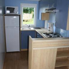 Camping Le Walric 
