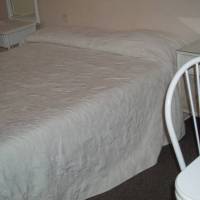 Hotel Sables D'or 