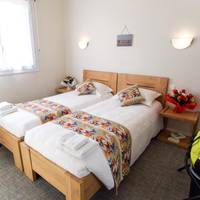 Hotel Sables D'or 