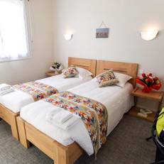 Hotel Sables D'or 