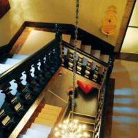 Hotel du Clocher 