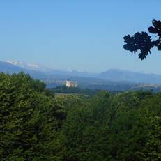 Le Chalet Basque 