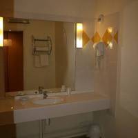 Hotel Les Nevons 