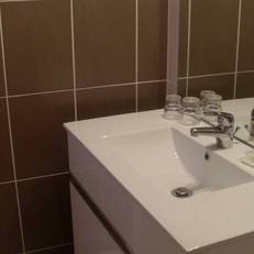 Hotel le Montois 