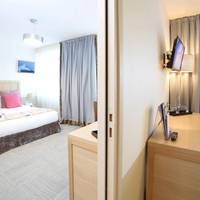 Le Trinite Hotel 
