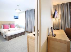 Le Trinite Hotel 