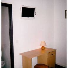 Hotel Chevallier 