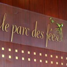 Le Parc Des Fees 