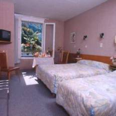 Logis Le Charlet 