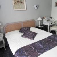 Citotel Le Rohan 