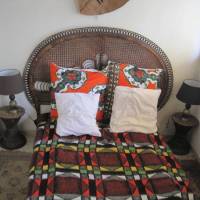 Margaret's House 