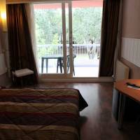 Hotel Le Quetzal 