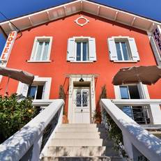 La Villa Florida 